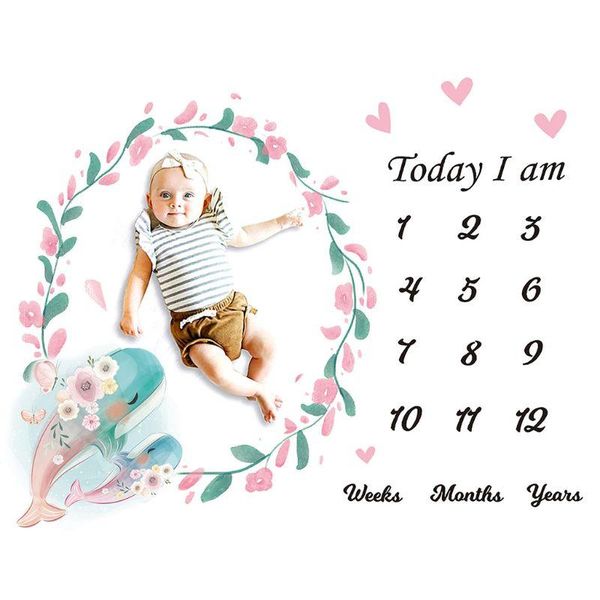 blankets & swaddling baby monthly record growth milestone blanket born cute animal pattern cloth dropship
blankets & swaddling baby monthly record growth milestone blanket born cute animal pattern cloth dropship