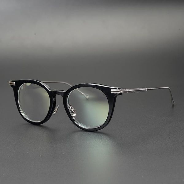 eyeglasses quality 2 frame sunglasses on glasses in men myopia optical 1clip pure prescription degree frame high titanium and acetate xgdpo, White;black
eyeglasses quality 2 frame sunglasses on glasses in men myopia optical 1clip pure prescription degree frame high titanium and acetate xgdpo, White;black