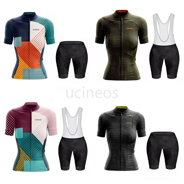 racing sets cycling suit mtb bicycle woman clothing mountain bike jersey shorts women road and t-shirt jumpsuit, Black;blue
racing sets cycling suit mtb bicycle woman clothing mountain bike jersey shorts women road and t-shirt jumpsuit, Black;blue