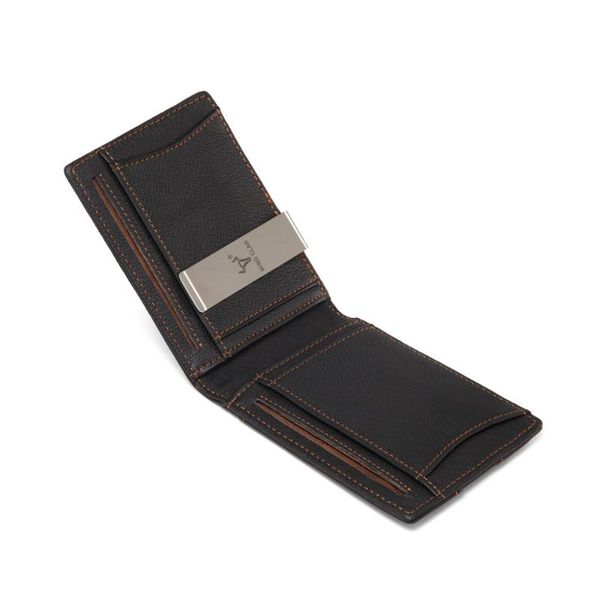 men's leather wallet oxpick bag business casual men's leather wallet fashion card bag men retro portable card, Red;black
men's leather wallet oxpick bag business casual men's leather wallet fashion card bag men retro portable card, Red;black