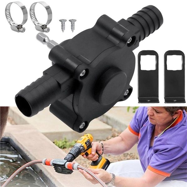 watering equipments portable electric drill pump aquariums pool water mini hand self-priming liquid transfer pumps home garden outdoor tool
watering equipments portable electric drill pump aquariums pool water mini hand self-priming liquid transfer pumps home garden outdoor tool