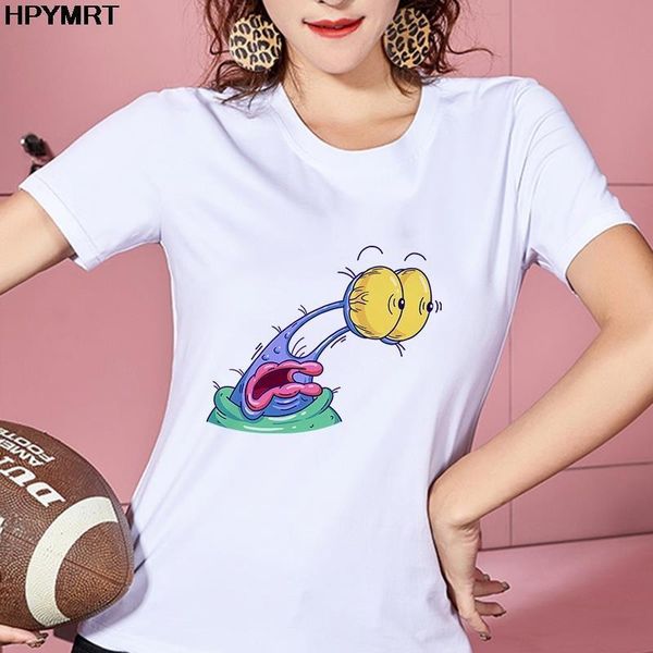2021 new t shirt women cartoon snail printed harajuku fashion tshirt kawaii fit all season white t-shirt female clothing
2021 new t shirt women cartoon snail printed harajuku fashion tshirt kawaii fit all season white t-shirt female clothing