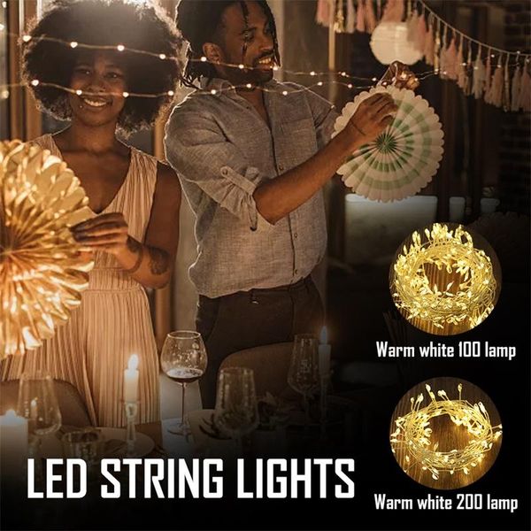 led fairy lights copper wire led string lights christmas garland indoor bedroom home wedding new year decoration battery powered
led fairy lights copper wire led string lights christmas garland indoor bedroom home wedding new year decoration battery powered