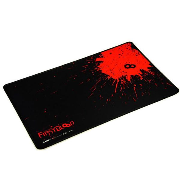 mouse pads & wrist rests for pc laprubber anti slip fashion single side thicken solid working games ultra large pad
mouse pads & wrist rests for pc laprubber anti slip fashion single side thicken solid working games ultra large pad