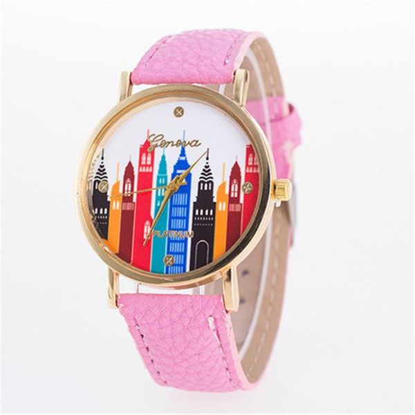 wristwatches 2021 dress watches woman leather strap quartz ladies fashion casual wrist watch relogio feminino montre femme, Slivery;brown
wristwatches 2021 dress watches woman leather strap quartz ladies fashion casual wrist watch relogio feminino montre femme, Slivery;brown