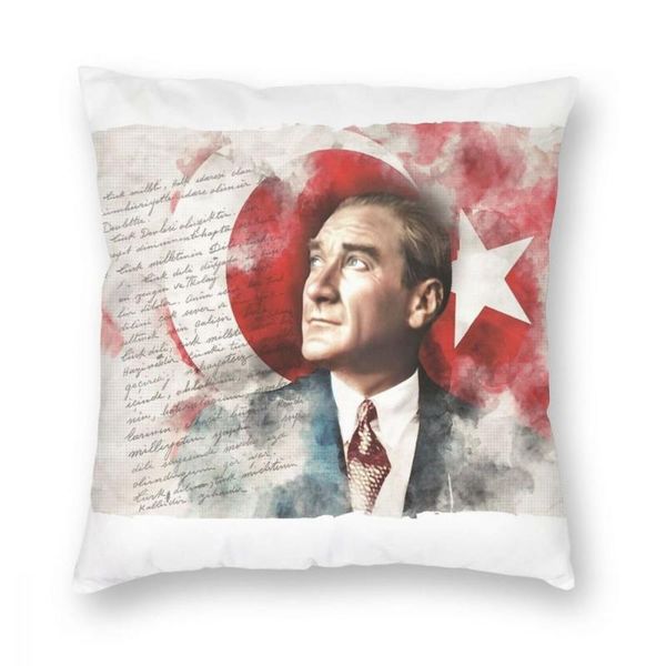 cushion/decorative pillow ataturk turkish flag throw cover polyester cushions for sofa turkey customized pillowcover home decor
cushion/decorative pillow ataturk turkish flag throw cover polyester cushions for sofa turkey customized pillowcover home decor