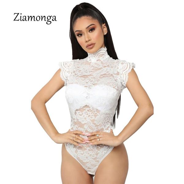 women's jumpsuits & rompers ziamonga black white red lace bodysuit turtleneck short sleeve slim summer 2021 elegant body women bod
women's jumpsuits & rompers ziamonga black white red lace bodysuit turtleneck short sleeve slim summer 2021 elegant body women bod