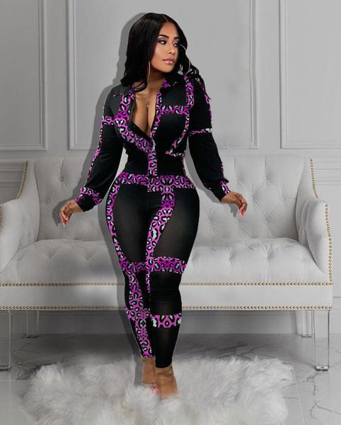 women's jumpsuits & rompers felyn 2021 arrival striped leopard turn-down collar night party bodycon bb5065, Black;white 
women's jumpsuits & rompers felyn 2021 arrival striped leopard turn-down collar night party bodycon bb5065, Black;white