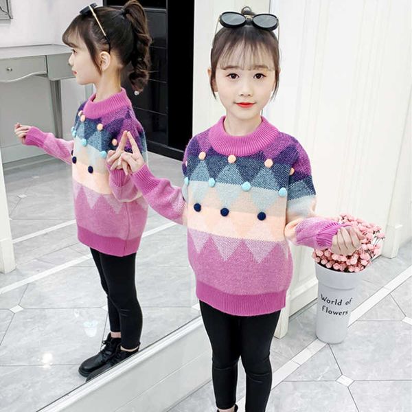 girls sweater baby's coat outwear 2021 vintage plus velvet thicken warm winter autumn knitting jacket children's clothing y1024, Blue
girls sweater baby's coat outwear 2021 vintage plus velvet thicken warm winter autumn knitting jacket children's clothing y1024, Blue
