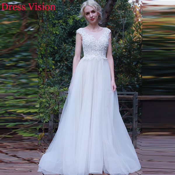 2021 suknia lubna lace appliques sleeveless wedding vestidos novia robe marie vestido festa de casamento xmfv, White
2021 suknia lubna lace appliques sleeveless wedding vestidos novia robe marie vestido festa de casamento xmfv, White