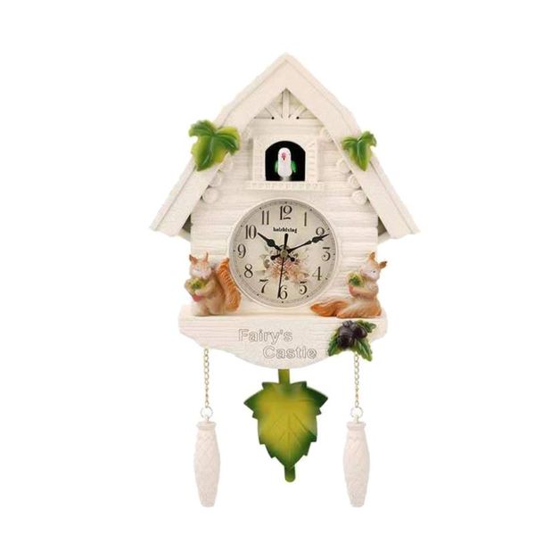 wall clocks silent decorative clock telling time hanging ornament for bedroom living-room bar without battery - white rabb
wall clocks silent decorative clock telling time hanging ornament for bedroom living-room bar without battery - white rabb