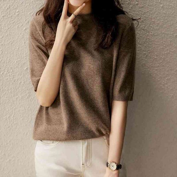 knitted women sweater pullovers mock neck autumn summer basic women sweaters plus size slim black gray, White;black
knitted women sweater pullovers mock neck autumn summer basic women sweaters plus size slim black gray, White;black