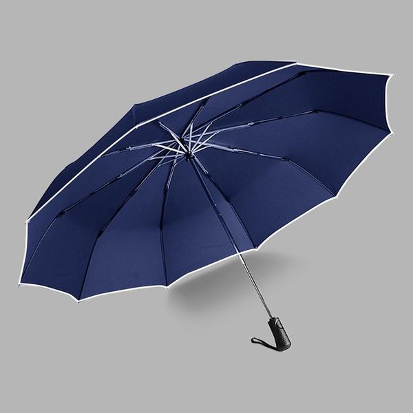 umbrellas automatic umbrella men windproof 3 folding outdoor luxury uv protection large travel guarda chuva home rain gear da60ys
umbrellas automatic umbrella men windproof 3 folding outdoor luxury uv protection large travel guarda chuva home rain gear da60ys