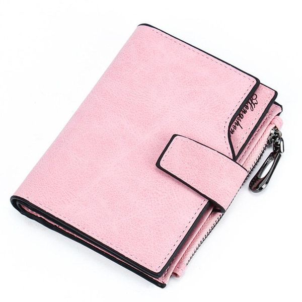 wallets 2021 leather wallet women short purse card holder money bag round zipper coin pocket ladies clutch design, Red;black
wallets 2021 leather wallet women short purse card holder money bag round zipper coin pocket ladies clutch design, Red;black