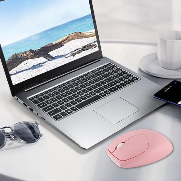 mice chyi optical computer mouse with 2.4ghz usb receive wireless pink 1600 dpi ergonomic gamer portable for pc laptop
mice chyi optical computer mouse with 2.4ghz usb receive wireless pink 1600 dpi ergonomic gamer portable for pc laptop