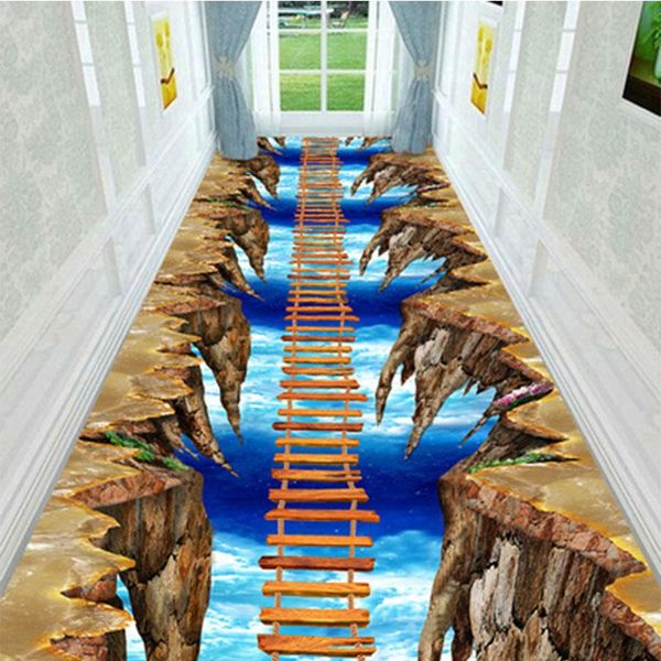 carpets 3d children's adventure game corridor long carpet kitchen bedroom door mat non-slip home garden
carpets 3d children's adventure game corridor long carpet kitchen bedroom door mat non-slip home garden