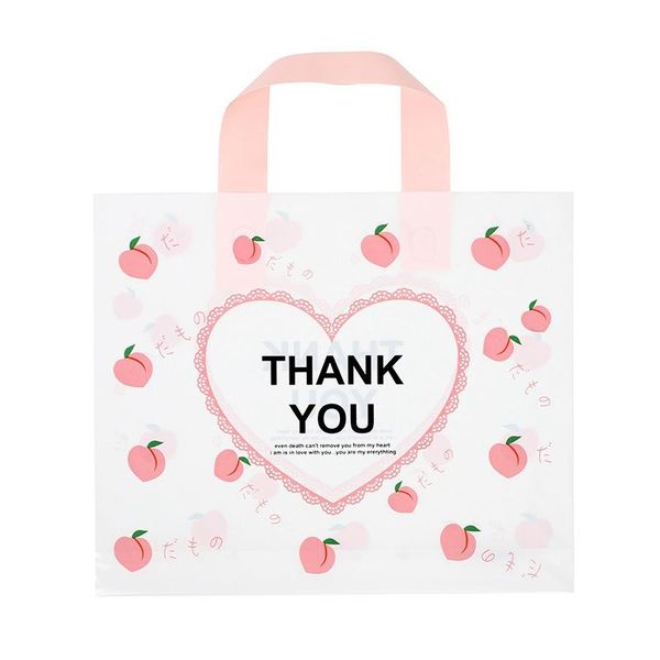 thank you bags for business 50pack love heart peach plastic shopping bags with soft loop handle thank you shopping
thank you bags for business 50pack love heart peach plastic shopping bags with soft loop handle thank you shopping