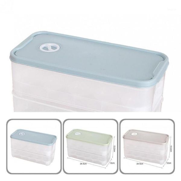 storage bottles & jars practical stackable refrigerator egg holder with cover pp food preservation box double layered for
storage bottles & jars practical stackable refrigerator egg holder with cover pp food preservation box double layered for