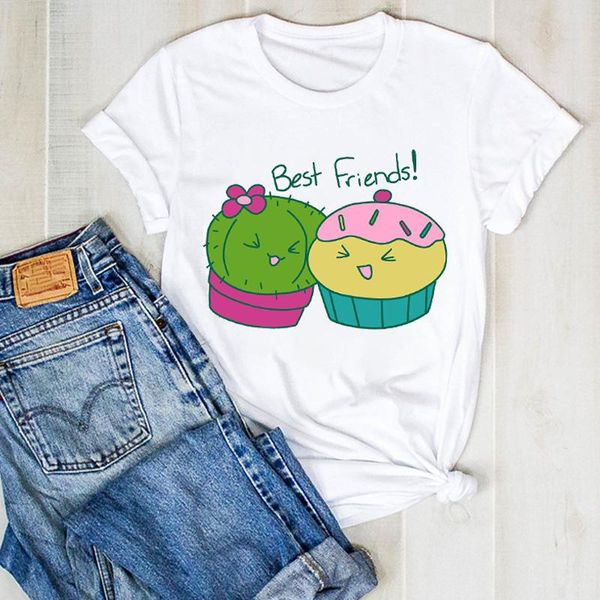 women's t-shirt womens female shirt clothes graphic clothing lady plant summer friends lover cactus print ladies t tee tshirt, White
women's t-shirt womens female shirt clothes graphic clothing lady plant summer friends lover cactus print ladies t tee tshirt, White