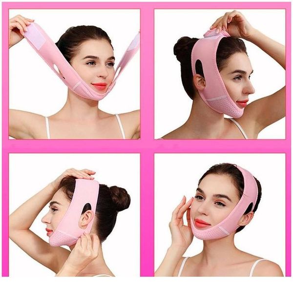 v shape slimming face belt breathable removal face mask double chin lifting face firming sleep band qylcez
v shape slimming face belt breathable removal face mask double chin lifting face firming sleep band qylcez