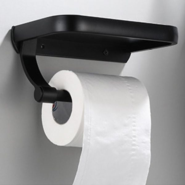 toilet paper holders 203f multifunctional dispenser wall-mounted tissue roll holder with storage shelf space aluminum waterproof
toilet paper holders 203f multifunctional dispenser wall-mounted tissue roll holder with storage shelf space aluminum waterproof