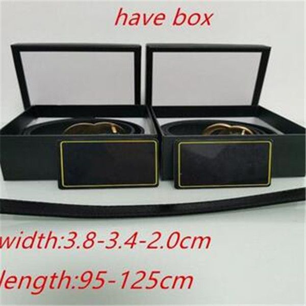 2021 fashion big buckle genuine leather belt with box designer belts men women new mens belts aa882022, Black;brown
2021 fashion big buckle genuine leather belt with box designer belts men women new mens belts aa882022, Black;brown