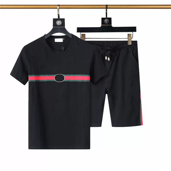 men's tracksuits sets women's t-shirt sets classic letter shorts two piece casual short sleeves sports fashion sportswear designer, Gray
men's tracksuits sets women's t-shirt sets classic letter shorts two piece casual short sleeves sports fashion sportswear designer, Gray