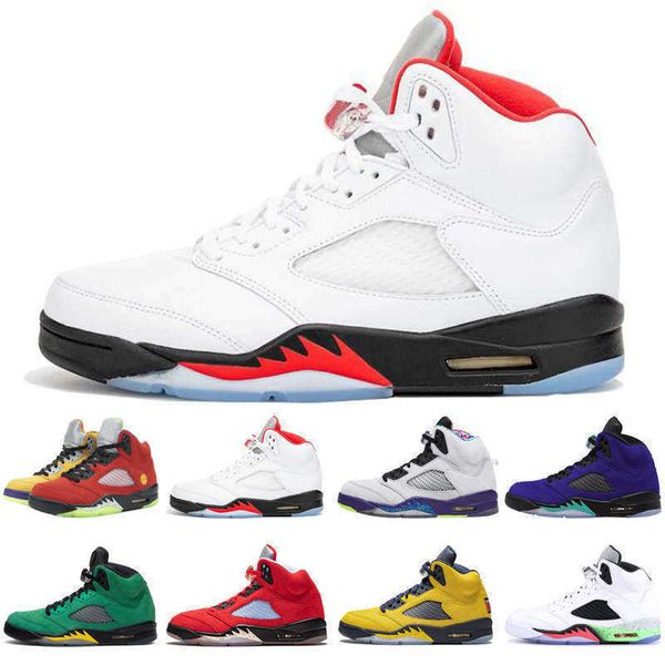 2023 jumpman 5 5s what the men basketball shoe alternate bel fire red athletic mens trainers sports sneakers size 7-13cjjtyv5j
2023 jumpman 5 5s what the men basketball shoe alternate bel fire red athletic mens trainers sports sneakers size 7-13cjjtyv5j