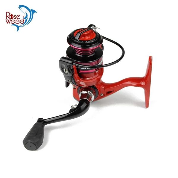 rosewood strong spinning reel sy150 series 6bb high speed 5.2:1 carp fishing reels saltwater fishing accessories
rosewood strong spinning reel sy150 series 6bb high speed 5.2:1 carp fishing reels saltwater fishing accessories