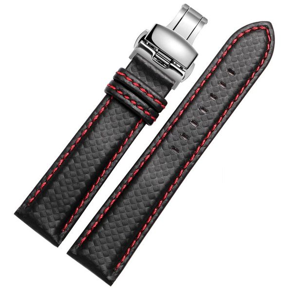 watch bands watchband for samsung gear s2 s3 sport galaxy carbon fiber wristband bracelet 20mm 22mm active strap with butterfly clasp, Black;brown
watch bands watchband for samsung gear s2 s3 sport galaxy carbon fiber wristband bracelet 20mm 22mm active strap with butterfly clasp, Black;brown