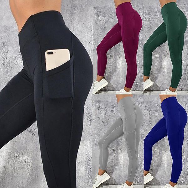 yoga outfit women gym leggings fitness push up high waist pocket workout slim leggins fashion casual mujer pencil pants
yoga outfit women gym leggings fitness push up high waist pocket workout slim leggins fashion casual mujer pencil pants