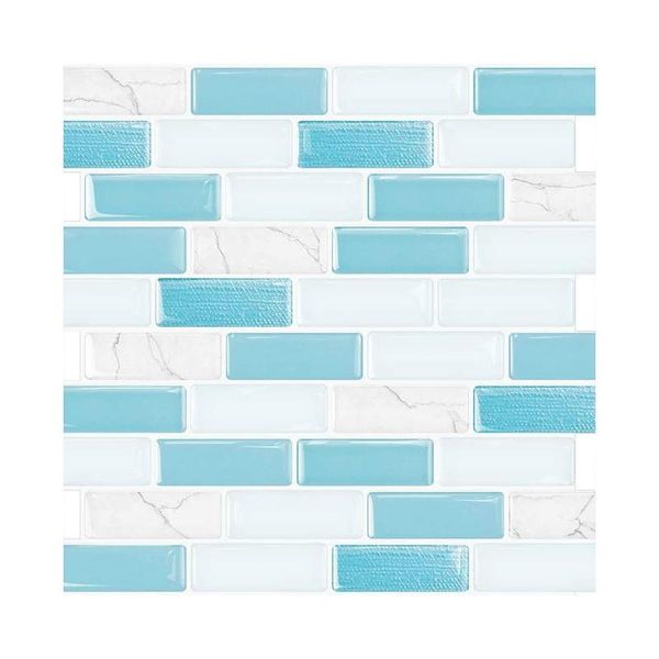 window stickers 1set 10pc wall self adhesive tile 3d sticker peel and stick kitchen bathroom mosaic home diy decoration
window stickers 1set 10pc wall self adhesive tile 3d sticker peel and stick kitchen bathroom mosaic home diy decoration