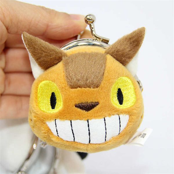 anime my neighbor totoro plush wallet keychain soft stuffed toy cotton bus pendant toys bag key purse chain keyring gift
anime my neighbor totoro plush wallet keychain soft stuffed toy cotton bus pendant toys bag key purse chain keyring gift