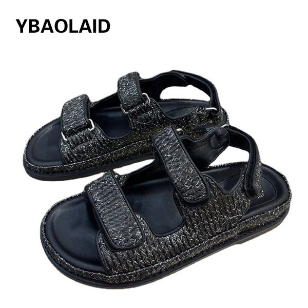 selling magic tape summer new thick-soled casual soft-soled sports breathable flat-bottomed roman sandals 80% off outlet online sale, Black
selling magic tape summer new thick-soled casual soft-soled sports breathable flat-bottomed roman sandals 80% off outlet online sale, Black