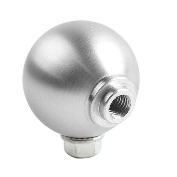 shift knob silver gear m10x1.5 thread 6 speed aluminum alloy car stick shifter
shift knob silver gear m10x1.5 thread 6 speed aluminum alloy car stick shifter