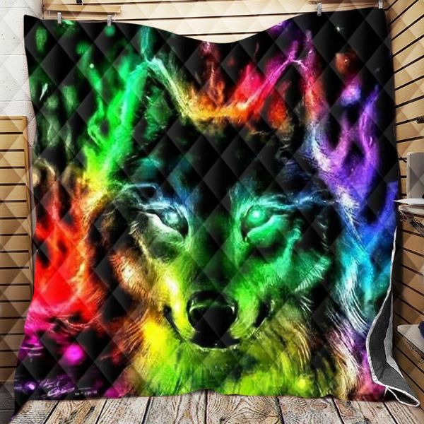 comforters & sets wolf blanket 3d cartoon custom microfiber polyester warm quilt office nap sofa bedding
comforters & sets wolf blanket 3d cartoon custom microfiber polyester warm quilt office nap sofa bedding