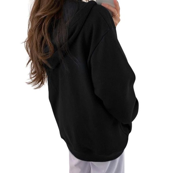 women's knits & tees casual long-sleeved cardigan cartoon fashion western-style bear pattern embroidery zipper hooded sweater, White
women's knits & tees casual long-sleeved cardigan cartoon fashion western-style bear pattern embroidery zipper hooded sweater, White