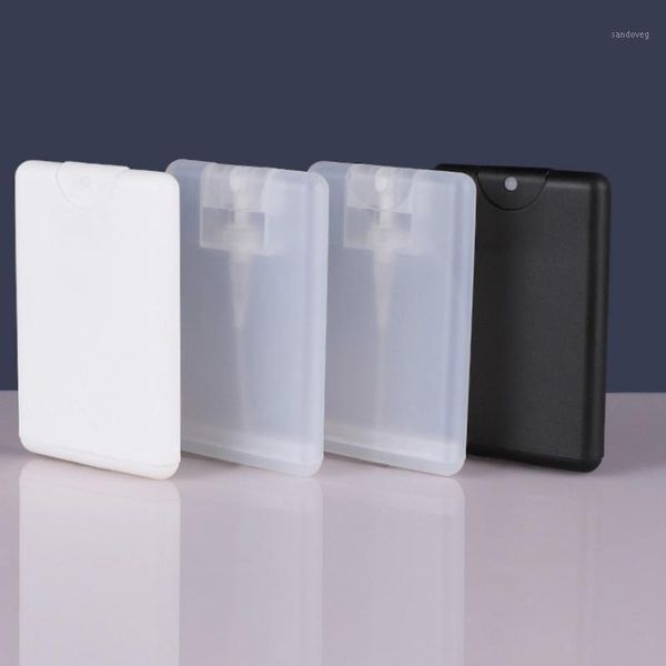 storage bottles & jars 20ml black white clear plastic card perfume sprayer refillable pocket bottle portable liquid containerfine mist atomi
storage bottles & jars 20ml black white clear plastic card perfume sprayer refillable pocket bottle portable liquid containerfine mist atomi