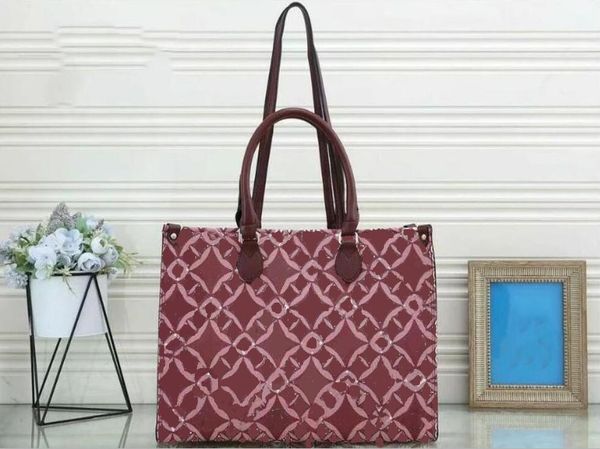 designer luxury women the tote bag fashion versatile handbags shoulder crossbody bags purse tories totes large capacity saddle wallets 7a 25
designer luxury women the tote bag fashion versatile handbags shoulder crossbody bags purse tories totes large capacity saddle wallets 7a 25