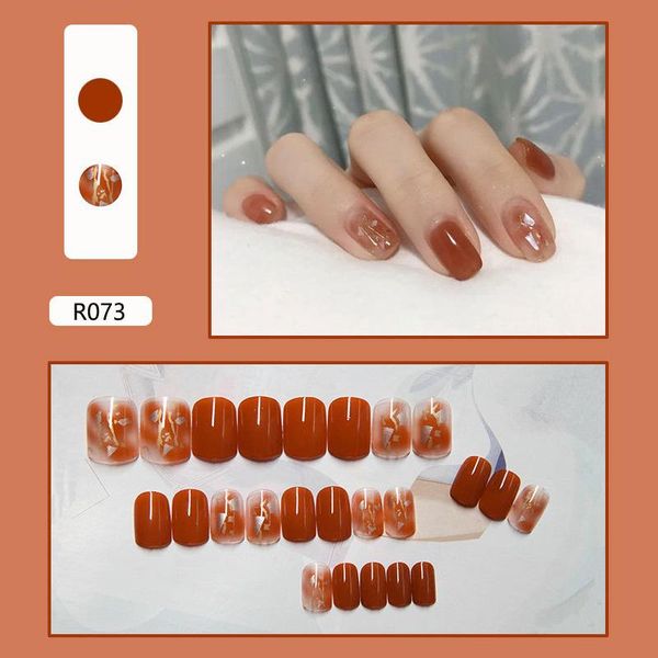 false nails 24 pcs gold silver nail ballet fake press on full cover french short with glue art manicure, Red;gold
false nails 24 pcs gold silver nail ballet fake press on full cover french short with glue art manicure, Red;gold