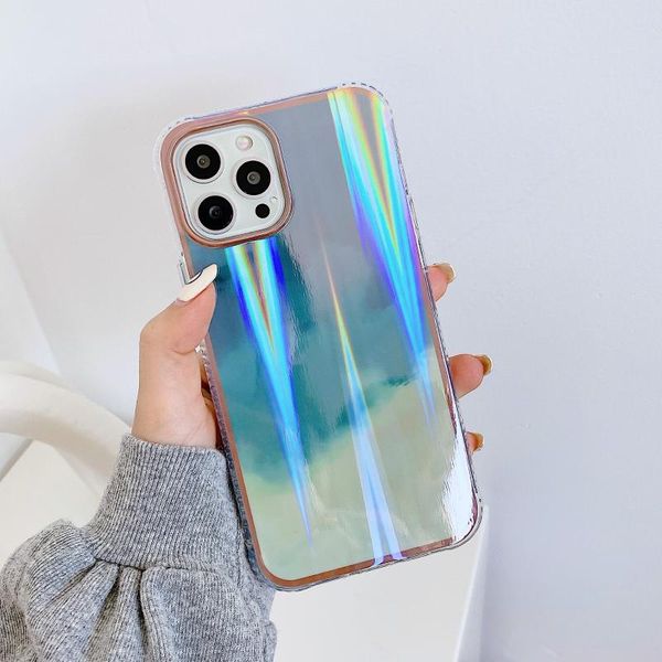 cell phone pouches luxury glitter laser electroplated gold plated aurora clear cover for 12 pro 7 8 plus xs max xr x 11 se2021 case
cell phone pouches luxury glitter laser electroplated gold plated aurora clear cover for 12 pro 7 8 plus xs max xr x 11 se2021 case