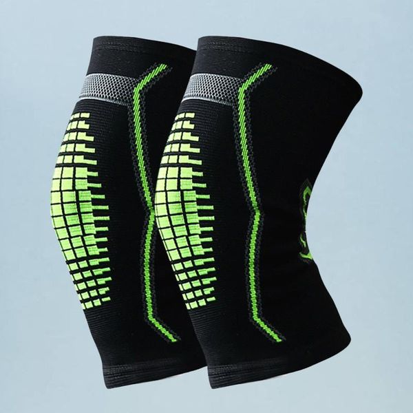 a pair of sports kneepad ultra-thin knee support brace men sleeve for outdoor sports yoga running (size s, green), Black;gray
a pair of sports kneepad ultra-thin knee support brace men sleeve for outdoor sports yoga running (size s, green), Black;gray