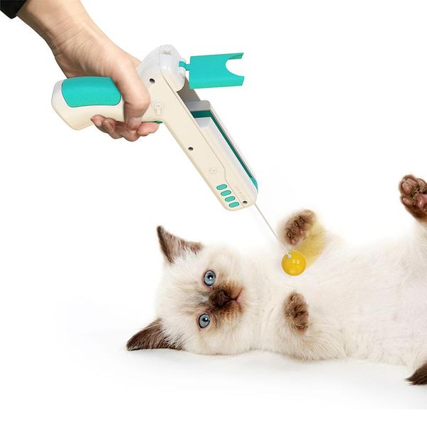 cat toys style toy with feather and ball stick spring grab interactive fun funny pet training supplies
cat toys style toy with feather and ball stick spring grab interactive fun funny pet training supplies