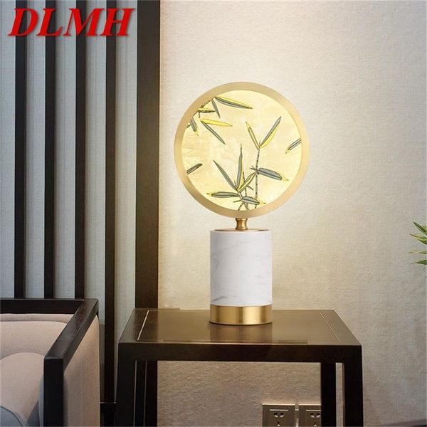 table lamps dlmh modern lamp led desk light brass luxury marble decorative for bedside bedroom living room office
table lamps dlmh modern lamp led desk light brass luxury marble decorative for bedside bedroom living room office