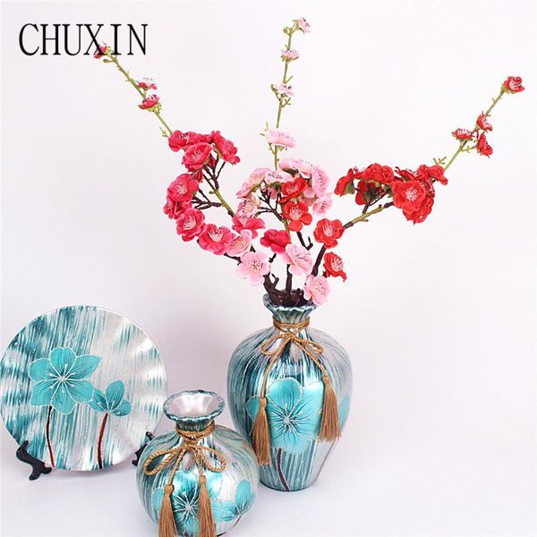 56cm chinese artificial silk plum diy home l office decoration fake flower wedding scene decoration pgraphy props 1pc
56cm chinese artificial silk plum diy home l office decoration fake flower wedding scene decoration pgraphy props 1pc