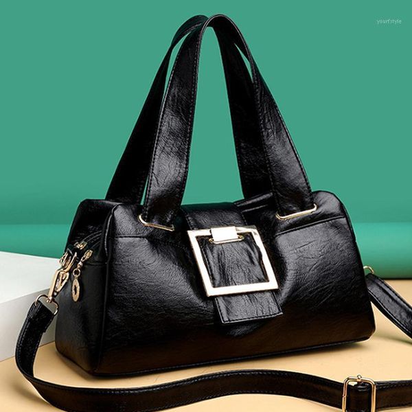 evening bags women leather handbags vintage soft female crossbody shoulder designer brand ladies high capacity handle
evening bags women leather handbags vintage soft female crossbody shoulder designer brand ladies high capacity handle