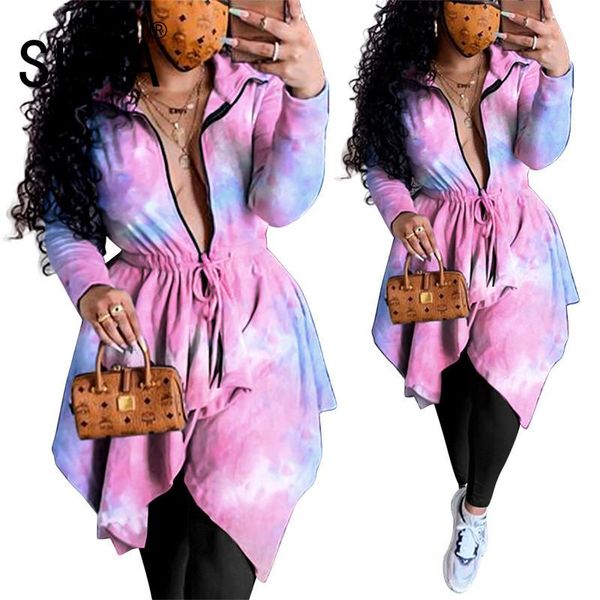 casual dresses fashion style long sleeve tie dye print mini dress turn down collar short ladies vestidos, Black;gray
casual dresses fashion style long sleeve tie dye print mini dress turn down collar short ladies vestidos, Black;gray