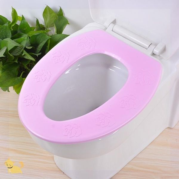 soft silicone toilet pad can be wiped and washed, quick drying and waterproof toilet cover in winter
soft silicone toilet pad can be wiped and washed, quick drying and waterproof toilet cover in winter