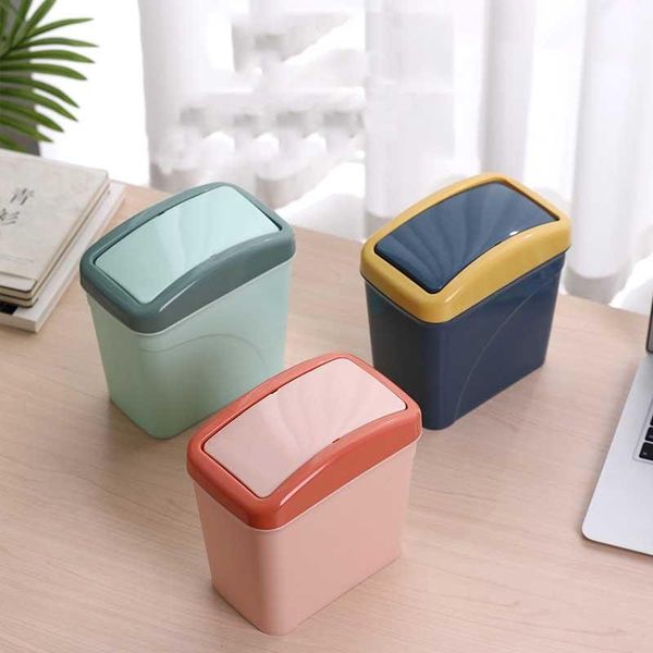 waste bins home table desksmall trash bin bedroom cute can with lid mini garbage storage box organizer clean tool
waste bins home table desksmall trash bin bedroom cute can with lid mini garbage storage box organizer clean tool