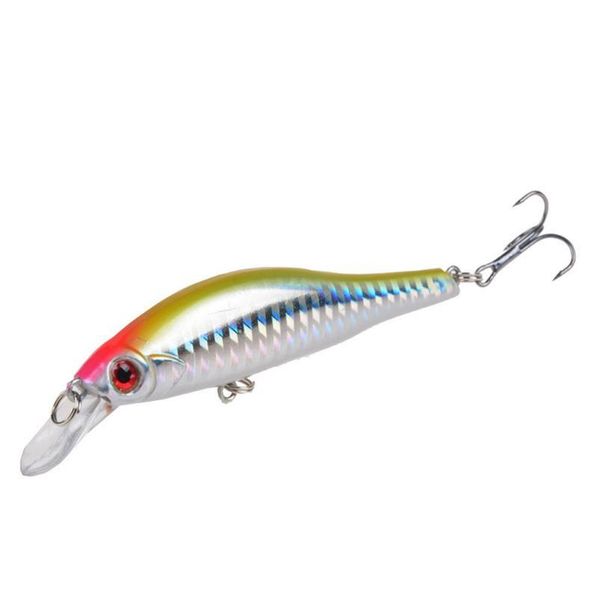 1pcs model minnow fishing lure 9.5cm 11.5g crankbait wobblers swimbait trolling artificial hard plastic bait for b jlluiv
1pcs model minnow fishing lure 9.5cm 11.5g crankbait wobblers swimbait trolling artificial hard plastic bait for b jlluiv